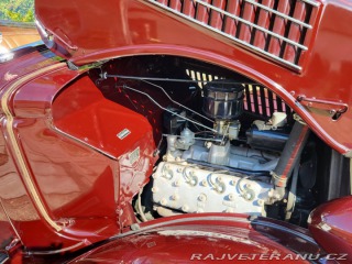 Ford V8 1935