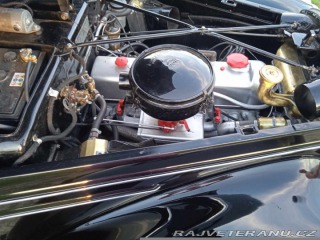 Mercedes-Benz 220 W187 1952