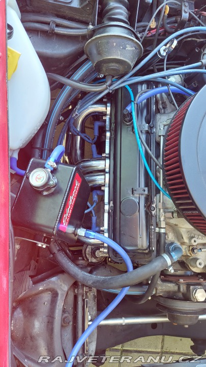 Chevrolet Corvette C3 1969