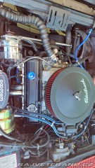 Chevrolet Corvette C3 1969