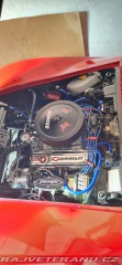 Chevrolet Corvette C3 1969