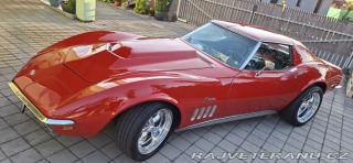 Chevrolet Corvette C3 1969
