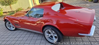 Chevrolet Corvette C3 1969