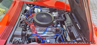 Chevrolet Corvette C3 1969