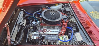 Chevrolet Corvette C3 1969