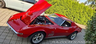 Chevrolet Corvette C3 1969