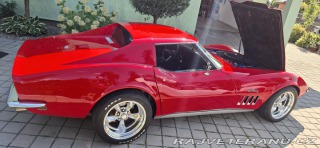 Chevrolet Corvette C3 1969