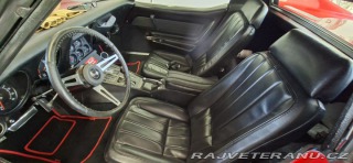 Chevrolet Corvette C3 1969