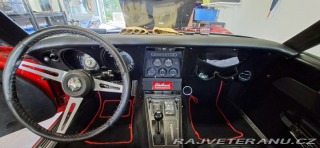 Chevrolet Corvette C3 1969