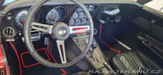 Chevrolet Corvette C3 1969