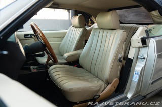 Mercedes-Benz 190 190E Cabriolet AKH Caro 1989