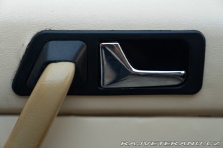 Mercedes-Benz 190 190E Cabriolet AKH Caro 1989