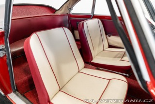 NSU Prinz Sport Coupé Bertone 1960