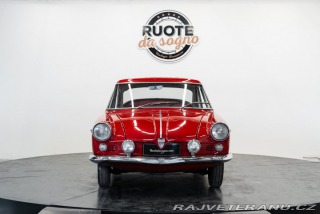 NSU Prinz Sport Coupé Bertone 1960