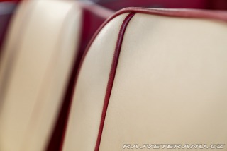 NSU Prinz Sport Coupé Bertone 1960