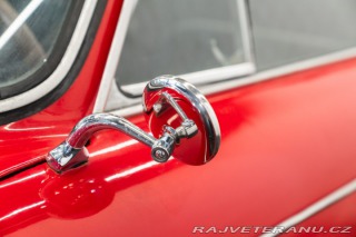 Fiat 750 Vignale Coupé 1964