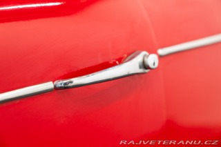Fiat 750 Vignale Coupé 1964