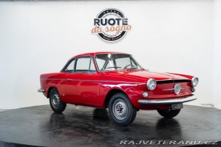 Fiat 750 Vignale Coupé 1964
