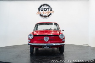Fiat 750 Vignale Coupé 1964