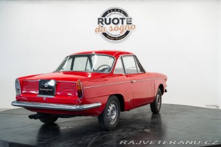 Fiat 750 Vignale Coupé 1964