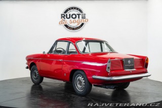 Fiat 750 Vignale Coupé 1964