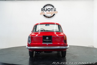 Fiat 750 Vignale Coupé 1964