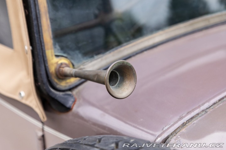 Ostatní značky Ostatní modely Bianchi S5 Torpedo Tipo Lusso 1930