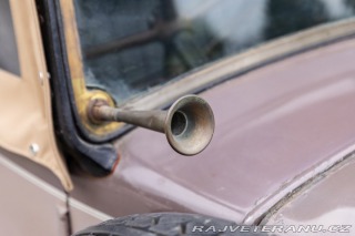 Ostatní značky Ostatní modely Bianchi S5 Torpedo Tipo Lusso 1930