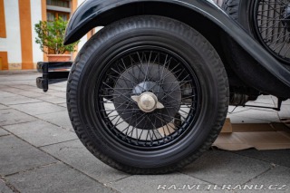 Ostatní značky Ostatní modely Bianchi S5 Torpedo Tipo Lusso 1930