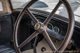 Ostatní značky Ostatní modely Bianchi S5 Torpedo Tipo Lusso 1930