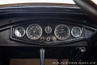 Ostatní značky Ostatní modely Bianchi S5 Torpedo Tipo Lusso 1930