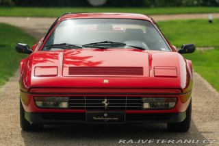 Ferrari 208 GTB TURBO 1987