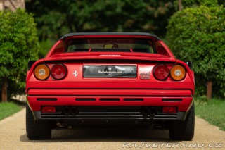 Ferrari 208 GTB TURBO 1987