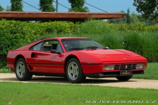 Ferrari 208 GTB TURBO 1987
