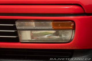 Ferrari 208 GTB TURBO 1987