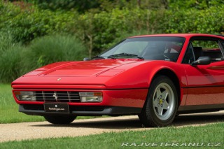 Ferrari 208 GTB TURBO 1987