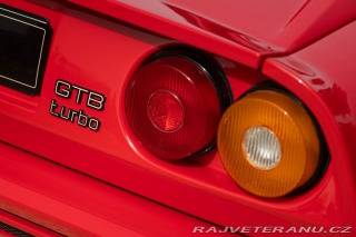 Ferrari 208 GTB TURBO 1987