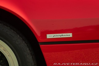 Ferrari 208 GTB TURBO 1987