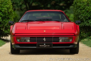Ferrari 208 GTB TURBO 1987