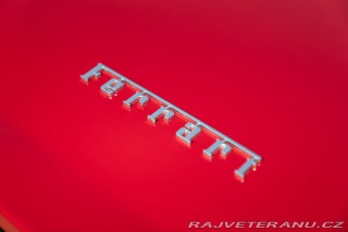 Ferrari 208 GTB TURBO 1987