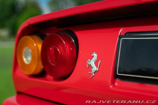 Ferrari 208 GTB TURBO 1987