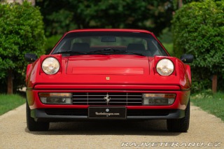 Ferrari 208 GTB TURBO 1987