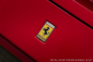 Ferrari 208 GTB TURBO 1987