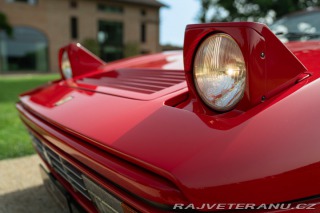 Ferrari 208 GTB TURBO 1987