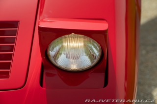 Ferrari 208 GTB TURBO 1987