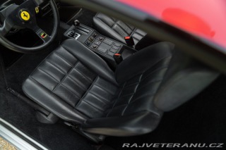 Ferrari 208 GTB TURBO 1987