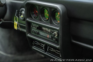 Ferrari 208 GTB TURBO 1987