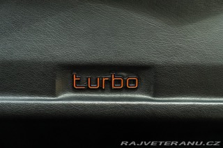 Ferrari 208 GTB TURBO 1987