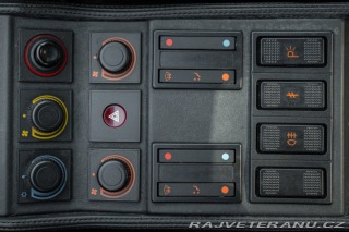 Ferrari 208 GTB TURBO 1987