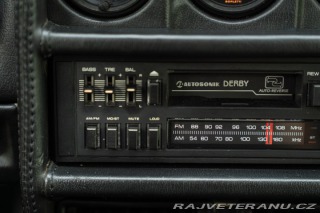 Ferrari 208 GTB TURBO 1987